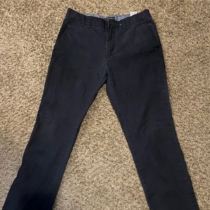 Banana republic chinos